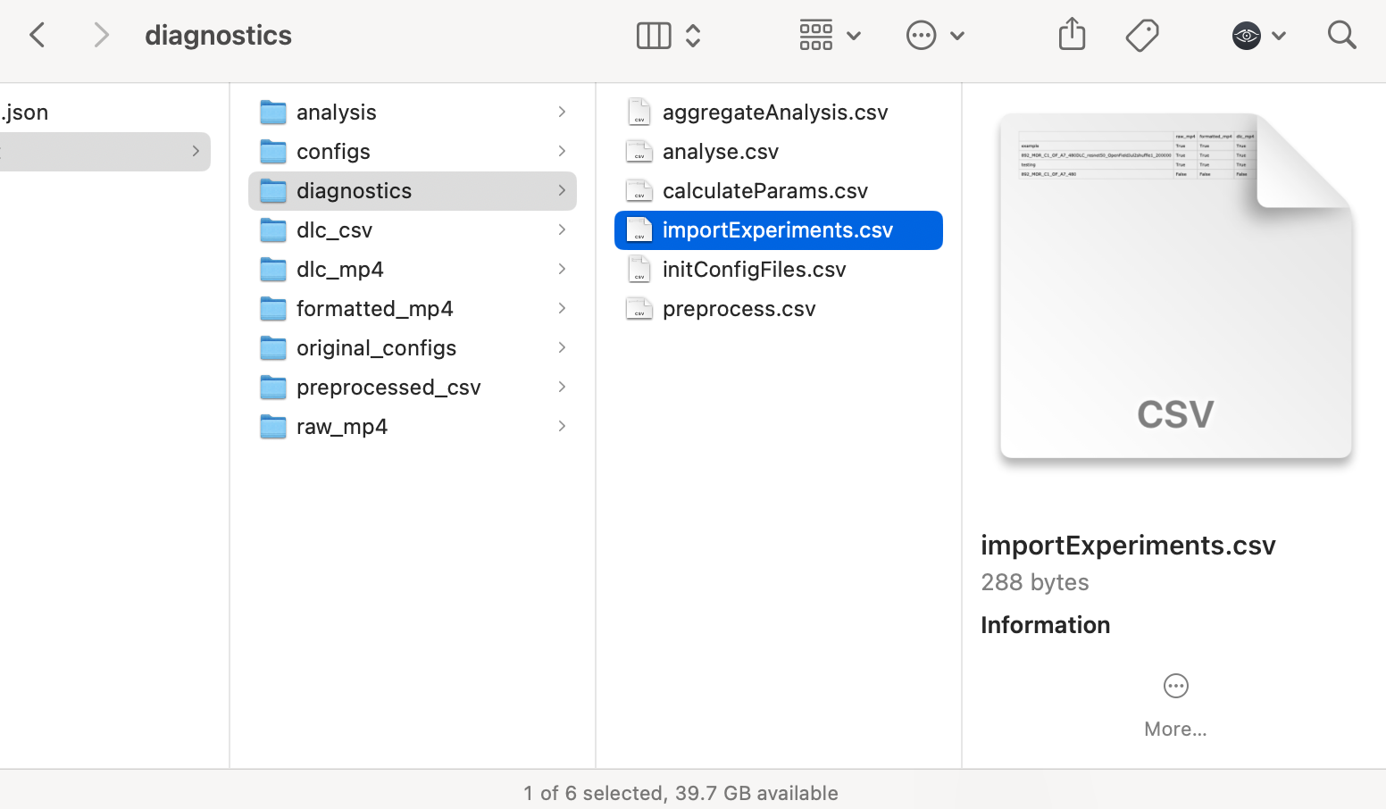 diagnostics_folders